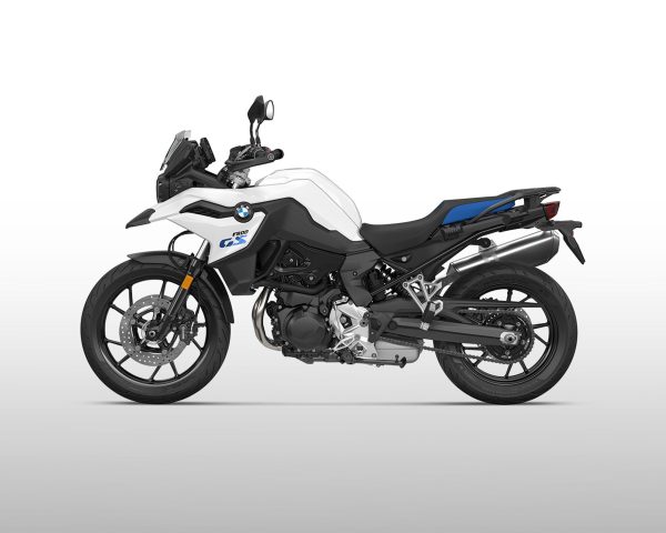 F 800 GS